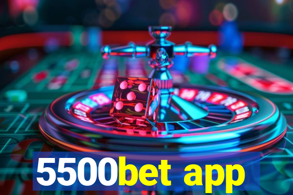 5500bet app